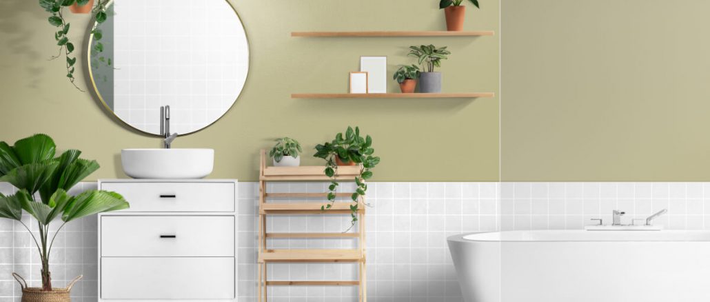 Planera badrumsrenovering