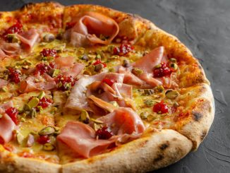 Bästa pizzaugn