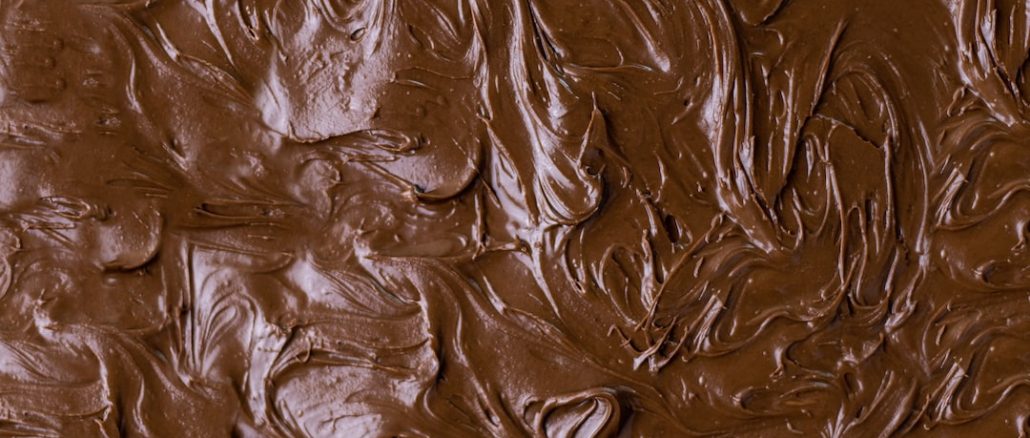Så håller du en chokladprovning hemma illustration