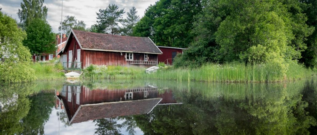 En guide till att välja rätt värmepump för ditt hem illustration
