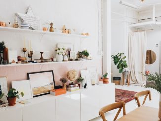 Hur man renoverar utan att förlora husets charm illustration