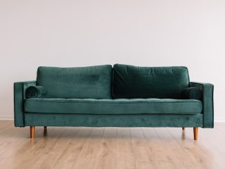 DIY-idéer för att återvinna gamla möbler illustration