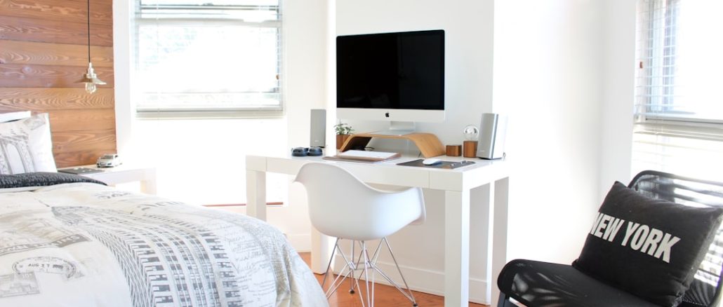 Feng Shui i hemmet illustration
