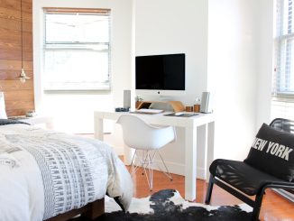 Feng Shui i hemmet illustration