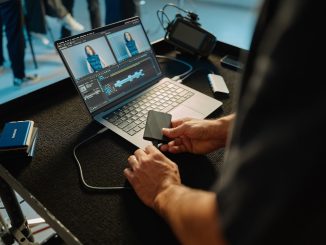 Maximera förvaringen i ditt hem med funktionella lösningar illustration