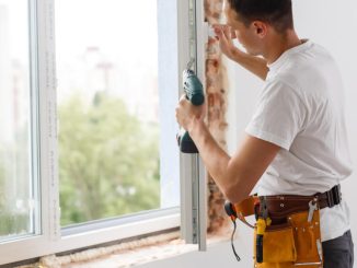 Varför en fönsterrenovering är en smart investering illustration