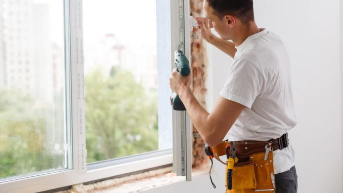 Varför en fönsterrenovering är en smart investering illustration