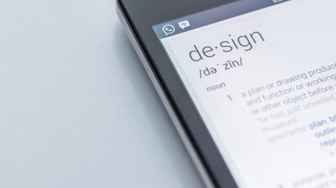 Smarta sätt att inreda små rum med stil illustration
